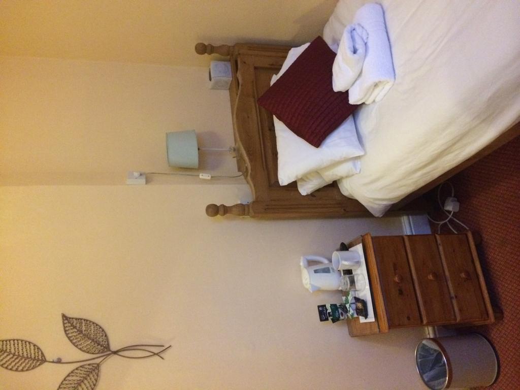 Railway Hotel Faversham Quarto foto