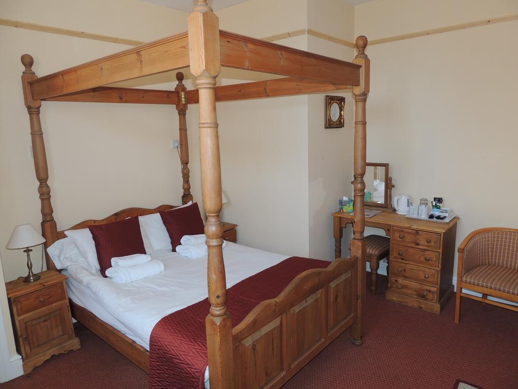 Railway Hotel Faversham Quarto foto
